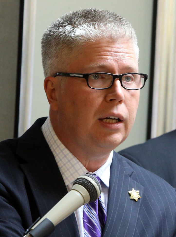 Jeff Roorda